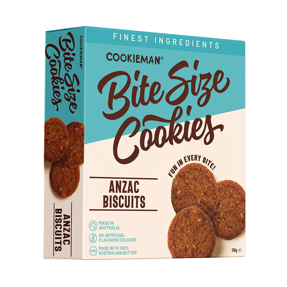 Deliciously Crafted Cookies Blue Mountains: A Taste of Nature’s Best
